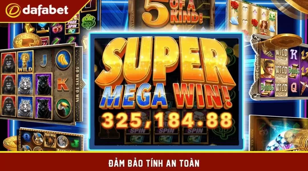 Đảm bảo tính an toàn