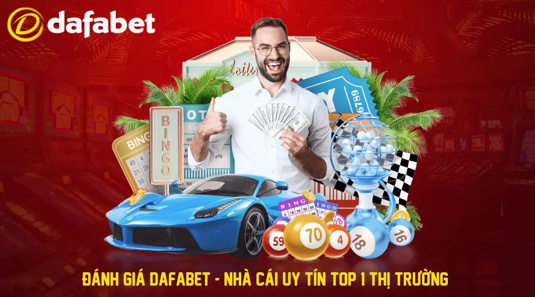 Đánh giá DAFABET - Nhà cái uy tín top 1 thị trường 